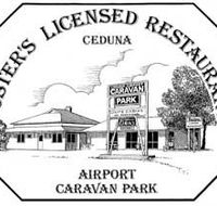 Ceduna Airport Caravan Park - Accommodation Port Macquarie