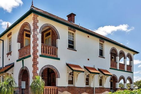 Cumquat House - Accommodation Port Macquarie 1