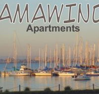 Amawind Apartments Pty Ltd - Accommodation Port Macquarie