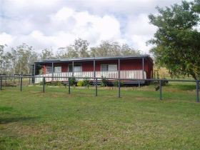 Mulgowie Country Cabins - Accommodation Port Macquarie 0