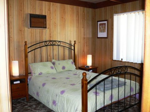 The Ripley Family Holiday Retreat - Accommodation Port Macquarie 3