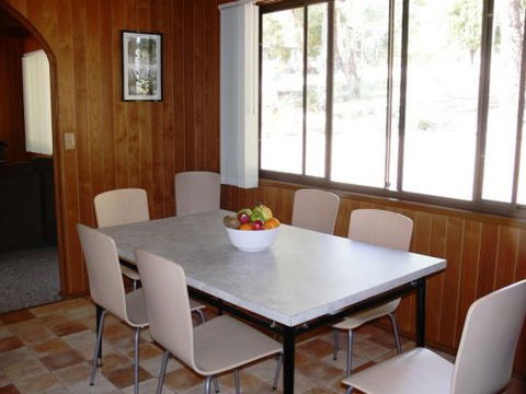 The Ripley Family Holiday Retreat - Accommodation Port Macquarie 4