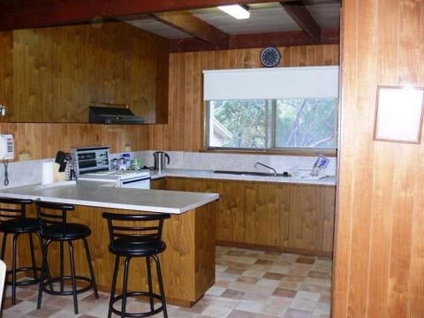 The Ripley Family Holiday Retreat - Accommodation Port Macquarie 5