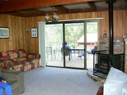 The Ripley Family Holiday Retreat - Accommodation Port Macquarie 6