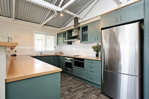 Coral Sands Luxury Beach House - Accommodation Port Macquarie 2