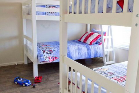 Coral Sands Luxury Beach House - Accommodation Port Macquarie 5