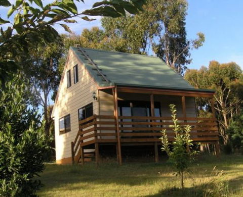 Carinya Park B&B - Accommodation Port Macquarie 0
