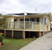 The Brightwaters Cottage - Accommodation Port Macquarie
