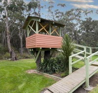 Blue Wren Haven - Accommodation Port Macquarie