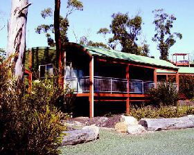 Bridport Resort And Convention Centre - Accommodation Port Macquarie 0