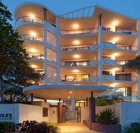Meridian Alex Beach Apartments - Accommodation Port Macquarie