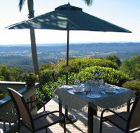 Hillside Bed amp Breakfast - Accommodation Port Macquarie