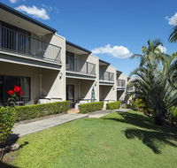 Portside Executive Aparments - Accommodation Port Macquarie