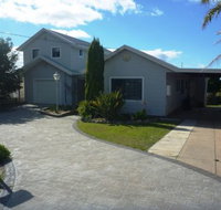 Hedgehog House - Accommodation Port Macquarie