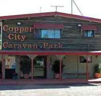 Discovery Holiday Parks - Mt Isa - Accommodation Port Macquarie