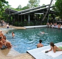 Bungalow Bay Koala Village - Accommodation Port Macquarie