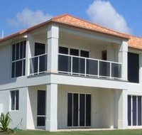 Bargara Beach Oceanfront Holiday Home - Accommodation Port Macquarie