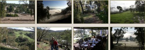 Avon Valley National Park WA Accommodation Port Macquarie