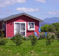 Quamby Brook Bed And Breakfast - Accommodation Port Macquarie