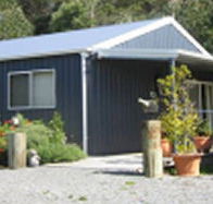 Blackwood Studio Accommodation - Accommodation Port Macquarie