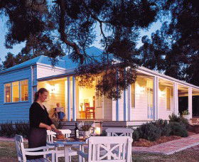 Paxton NSW Accommodation Port Macquarie