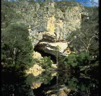Jenolan Caves Cottages - Accommodation Port Macquarie