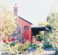 Anchor Cottage - Accommodation Port Macquarie