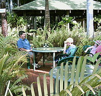 Tumbling Waters Holiday Park - Accommodation Port Macquarie