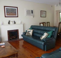 Apalie Creek Oasis - Accommodation Port Macquarie