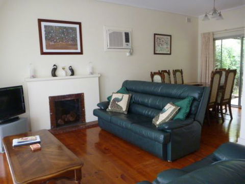 Apalie Creek Oasis - Accommodation Port Macquarie 0
