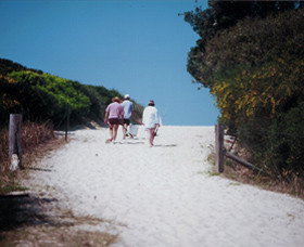Lansdowne Forest ACT Accommodation Port Macquarie