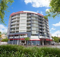 Apartments Downtown - Accommodation Port Macquarie