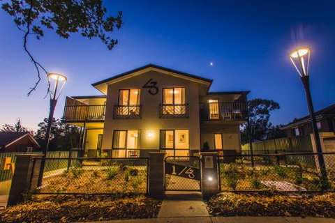 One Of A Kind Apartments - Accommodation Port Macquarie 0