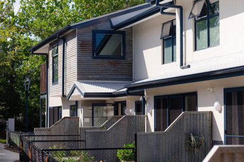 One Of A Kind Apartments - Accommodation Port Macquarie 2