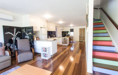 One Of A Kind Apartments - Accommodation Port Macquarie 4