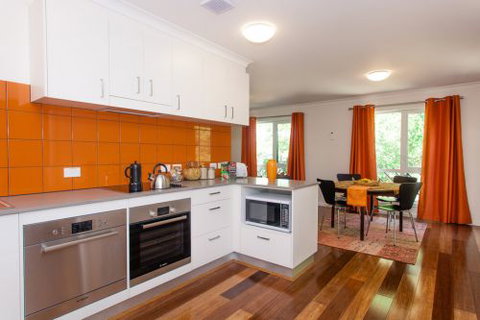 One Of A Kind Apartments - Accommodation Port Macquarie 5
