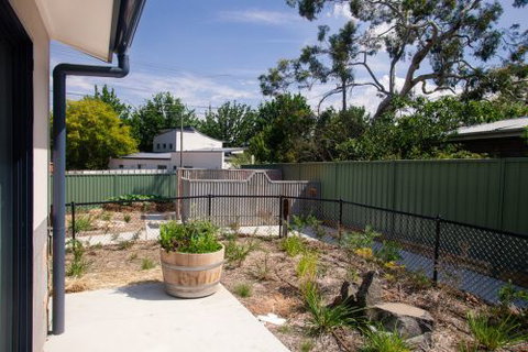 One Of A Kind Apartments - Accommodation Port Macquarie 6