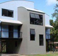Orchid Sands Fraser Island Accommodation - Accommodation Port Macquarie