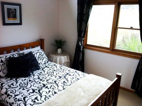 Milton Country Retreat - Accommodation Port Macquarie 2