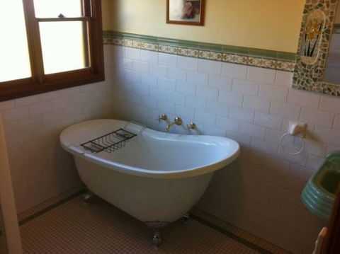 Milton Country Retreat - Accommodation Port Macquarie 8