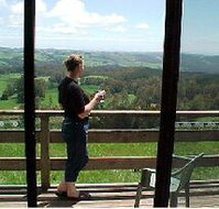 Pindari Holiday Farm And Restaurant accommodation - Accommodation Port Macquarie