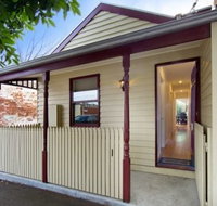 Port Melbourn Cottage - Stay Innercity - Accommodation Port Macquarie