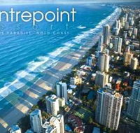 Centrepoint Resort - Accommodation Port Macquarie