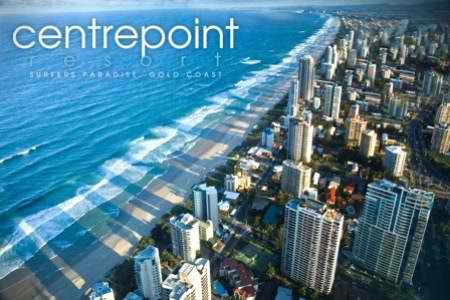 Centrepoint Resort - Accommodation Port Macquarie 0