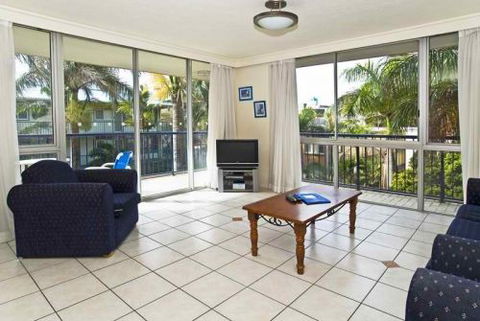 Centrepoint Resort - Accommodation Port Macquarie 3