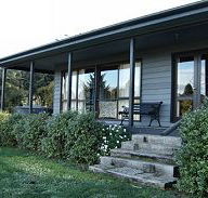 Orani Vineyard Cottage - Accommodation Port Macquarie