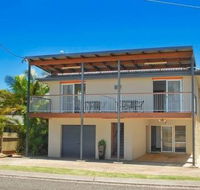 Seascape Apartments - Accommodation Port Macquarie