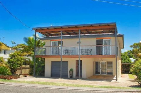 Seascape Apartments - Accommodation Port Macquarie 0
