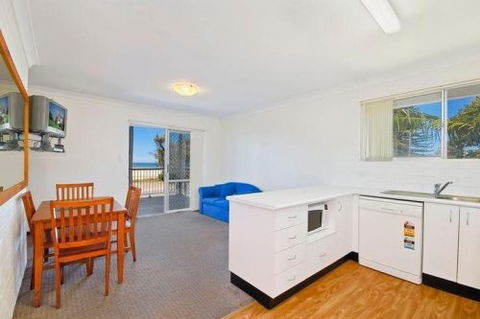 Seascape Apartments - Accommodation Port Macquarie 2