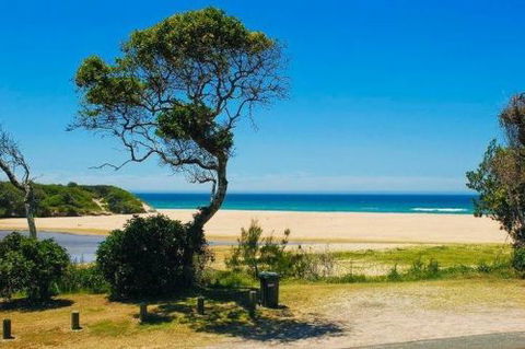 Seascape Apartments - Accommodation Port Macquarie 3